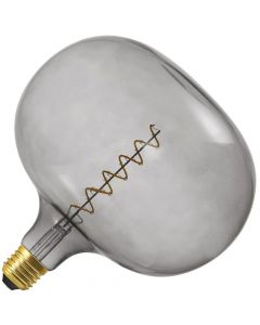 Bailey Jug | LED Lampe Giant | E27 4W (ersetzt 15W) rauchglas Dimmbar