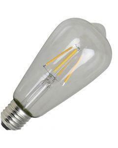 Bailey | LED Edisonlampe | E27 4W (ersetzt 40W)