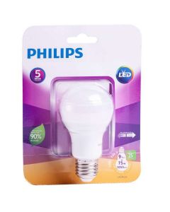 PHILIPS | LED Lampe | E27 | 9.5W
