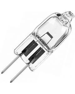 SPL | Halogen Stiftsockellampe | G4 | 14W 12V