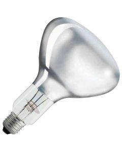 PHILIPS |  Infrarotlampe R-Kolben/Reflektorlampe | E27 | 250W