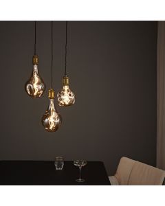 Lighto | LED Lampe | E27 Dimmbar | 4W