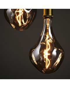 Lighto | LED Splash | E27 Dimmbar | 4W