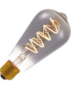 Lighto | LED Edison Lampe | E27 Dimmbar | 4W