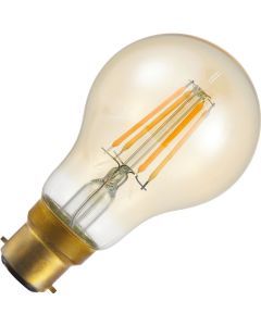 Lighto | LED Lampe | B22d Dimmbar | 4W