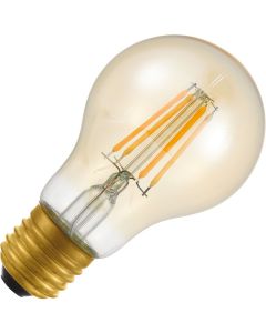 Lighto | LED Lampe | E27 Dimmbar | 4W