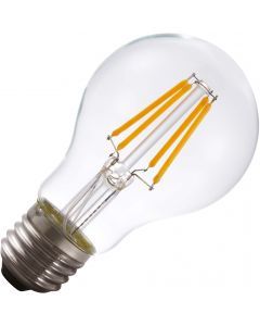 Lighto | LED Sensorlampe | E27 | 4W (ersetz 47W)