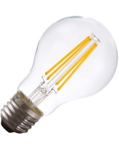 Lighto | LED Sensorlampe | E27 | 7W (ersetz 81W)
