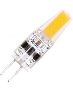 Lighto | LED Stiftsockellampe | G4 Dimmbar | 1,5W (ersetzt 16W)