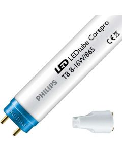Philips | LED Röhrenlampe | G13  | 8W | 60cm | 6500K 