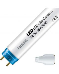 Philips | LED Röhrenlampe | G13  | 20W | 150cm | 4000K 