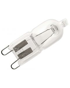 OSRAM | Halogen Stiftsockellampe | G9 | 48W