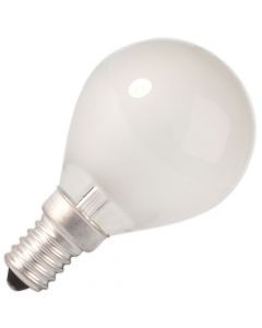 Calex | Glühbirne Tropfenlampe | E14 Dimmbar | 10W Matt