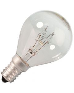 Calex | Glühbirne Tropfenlampe | E14 Dimmbar | 10W 