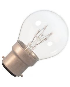 Calex | Glühbirne Tropfenlampe | B22d Dimmbar | 10W 