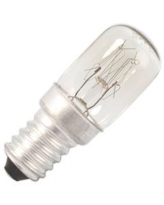 Calex | Glühbirne Röhrenlampe | E12 | 10W 49mm 