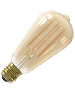 Calex | LED Röhrenlampe | E27  | 4W 