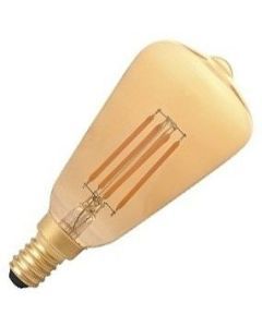 Calex | LED Röhrenlampe | E14  | 3,5W Dimmbar 