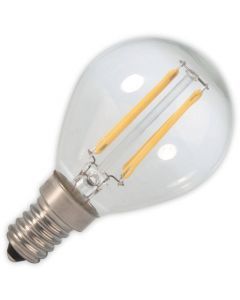 Bailey | LED Tropfenlampe | E14 3W (ersetzt 20W)