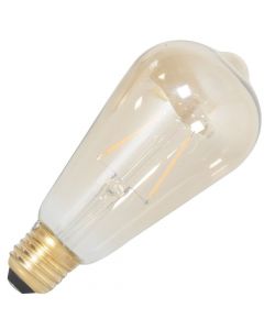 Calex | LED Edison lampe | E27  | 2W