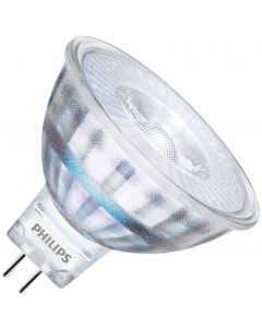 Philips | LED Spot 12V | GU5,3 | 3W (ersetzt 20W) 50mm 