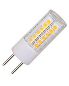 EGB | LED Stiftsockellampe 12V | GY6.35 | 3,8W (ersetzt 40W) 