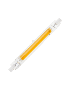 Lighto | LED Röhrenlampe | R7s | 9W (ersetzt 70W) | 118mm
