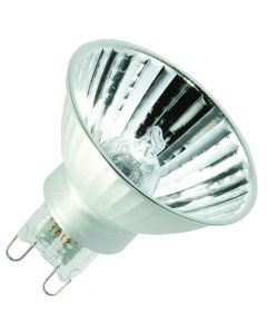 SPL | Halogen R-Kolben/Reflektorlampe | G9 | 40W