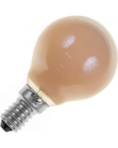 SPL | Halogen Tropfenlampe Flame | E14 | 18W