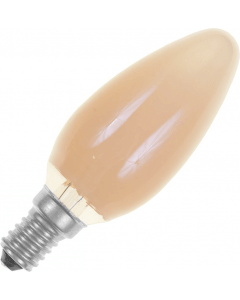SPL | Halogen Kerzenlampe Flame | E14 | 28W
