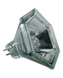 SPL | Hexagon Halogen Reflektorlampe | GU5,3 | 50W