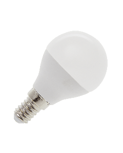 Lighto | LED Tropfenlampe | E14 | 5W (ersetzt 50W)