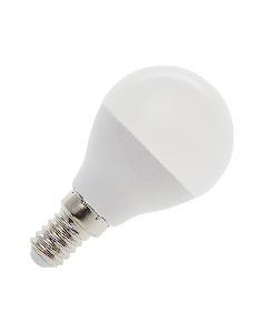 Lighto | LED Tropfenlampe | E14 | 3W (ersetzt 25W)