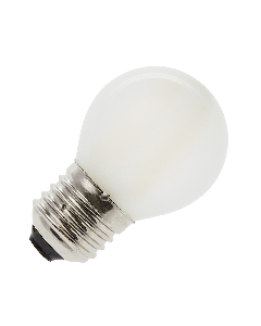 Lighto | LED Tropfenlampe | E27 | 2W (ersetzt 20W)