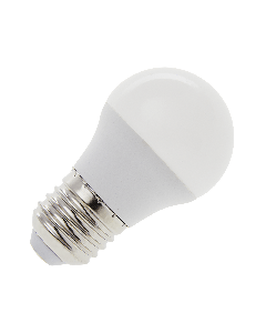 Lighto | LED Tropfenlampe | E27 | 5W (ersetzt 40W)