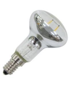 Bailey | LED Reflektorlampe | E14 2W (ersetzt 25W) 50mm