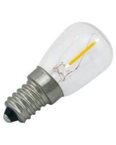 Bailey | LED Röhrenlampe | E14 4W (ersetzt 40W) 58mm