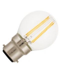Bailey | LED Tropfenlampe | B22d 4W (ersetzt 40W)