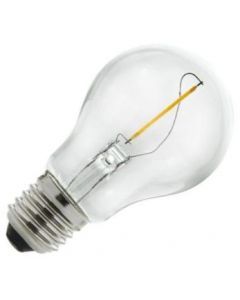 Bailey | LED Lampe | E27 1W (ersetzt 10W)