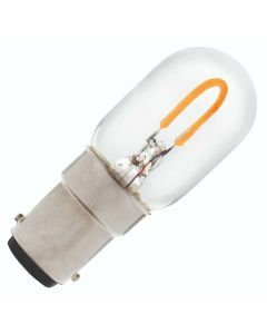 Bailey | LED Röhrenlampe | BA15d  | 1W 