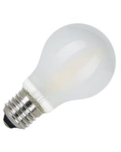 Bailey | LED Lampe | E27 6W (ersetzt 60W) matt