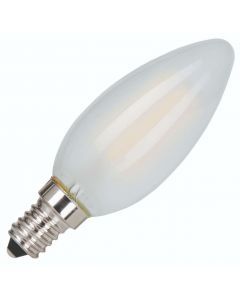 Bailey | LED Kerzenlampe | E14  | 4W Dimmbar