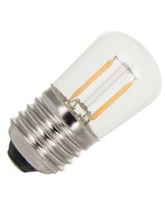 Bailey | LED Röhrenlampe | E27 4W (ersetzt 40W) 60mm