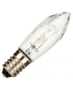 Bailey | LED Kerzenlampe | E10 | 0.3W 