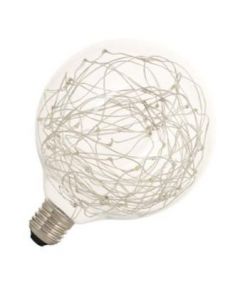 Bailey Wireled | LED Globelampe | E27 | 1,5W (ersetzt 10W) 125mm