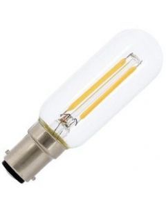 Bailey | LED Röhrenlampe | Ba15d 2W (ersetzt 22) 85mm