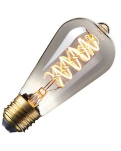 Calex | LED Edison lampe | E27  | 4W Dimmbar