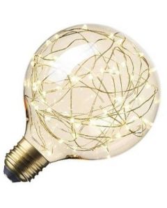 Calex | LED Kugel | E27  | 1.5W