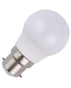 SPL | LED Tropfenlampe | B22d  | 3W