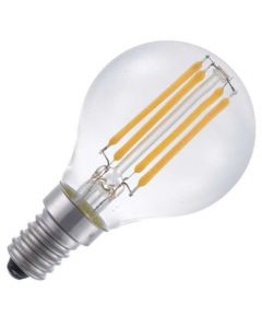 SPL | LED Tropfenlampe | E14  | 3 - 4W